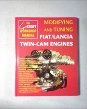 Fiat/Lancia Twin Cam Engine