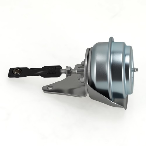 Turbo actuator for golf - for, mk4