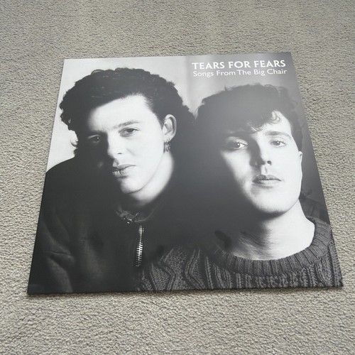 New tears for - new,