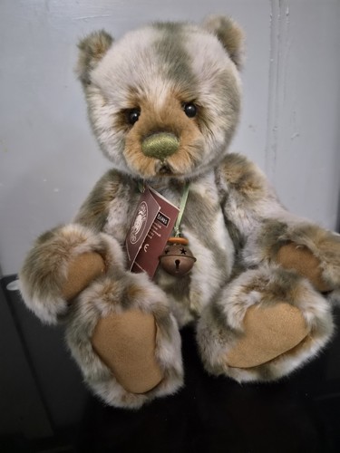 Charlie bears goosebeary - charlie,