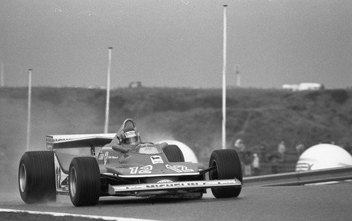 Gilles villeneuve ferrari - gilles,