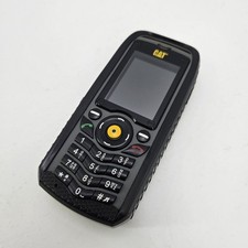 CAT B25 Black 2" Mobile Phone