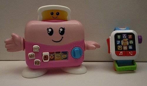 Time learn smartwatch - learn,