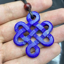 Natural Lapis Lazuli 49Ct AAA+