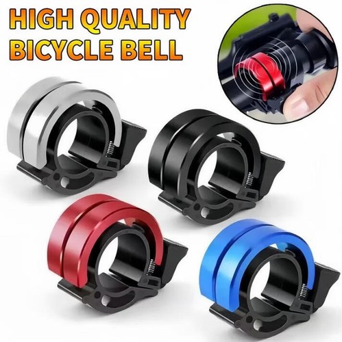 New bike bell ring loud - bell,