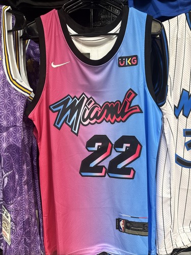 Miami heats vice - miami,
