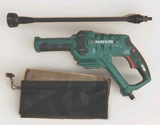 Parkside Cordless Pressure