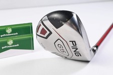 Ping G15 Draw #3 Wood / 15.5 Degree / Regular Flex Ping TFC 149 F Shaft