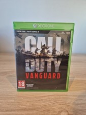 Call of Duty Vanguard