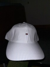 Tommy Hilfiger Flag Logo Cap
