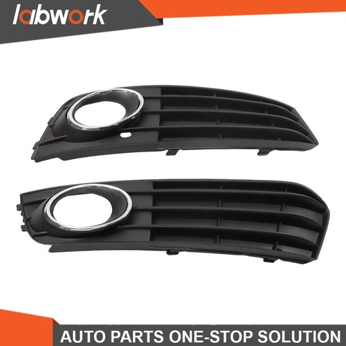 Front bumper fog - fog, light