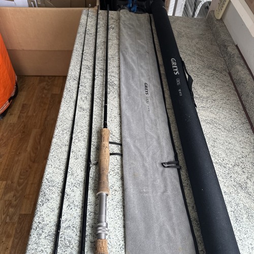 Greys grxi 7 8 - greys, 10’