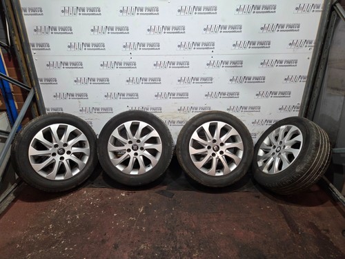Seat leon mk3 alloy - leon,