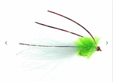 3 Flexi CAT Flies UV Hot Head