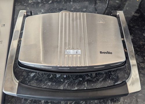 Breville slice sandwich - breville,