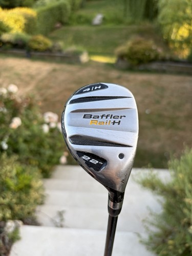 Cobra baffler rail - baffler, #4