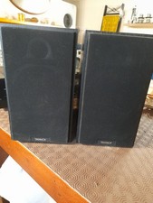 Speakers - Tannoy Eclipse One