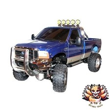 NEW Tamiya 1/10 Electric RC