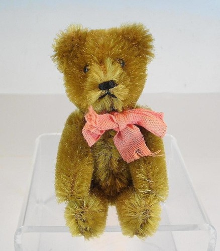 Schuco teddy bear - schuco,