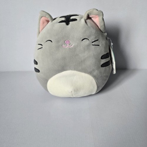 Squishmallows tally the tabby - tally,
