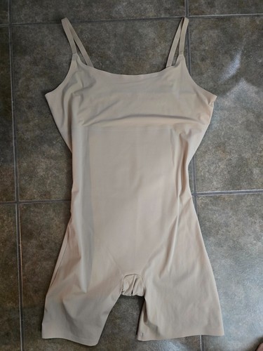 Red hot spanx shapewear - hot,