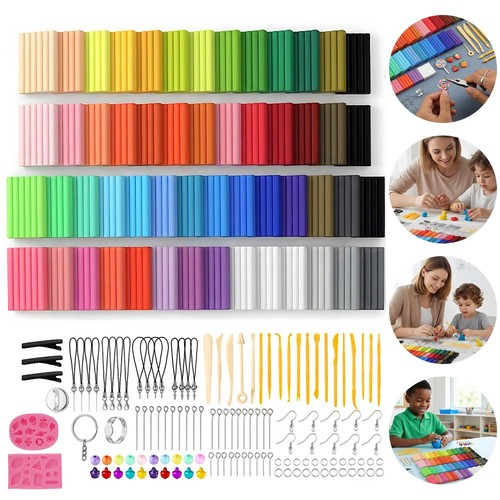Air dry clay - kids, –54