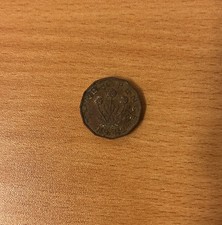 VERY RARE 1942 Great Britain