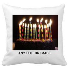 Personalised Cushion Cover