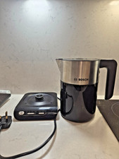 Bosch Styline Electric Kettle