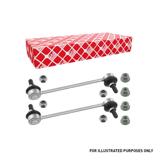 Febi bilstein front - febi,