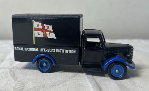 Lledo days gone rnli - lledo, royal