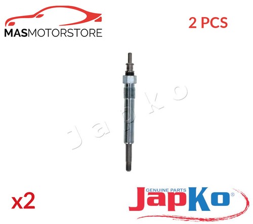 Engine glow plugs japko b082 - plugs,