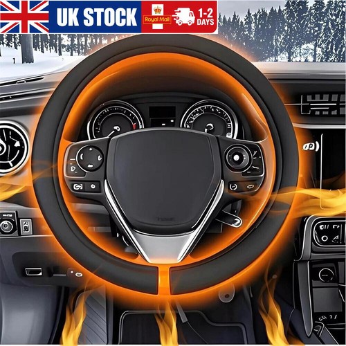 Heated steering - heated,