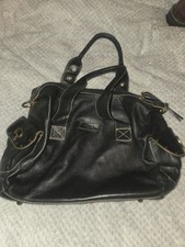 Jane Shilton Black Pebble