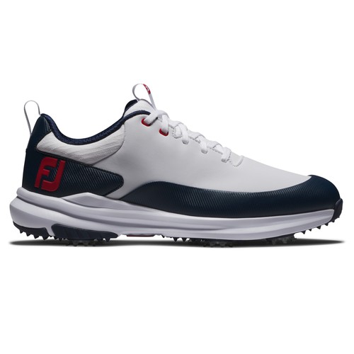 Footjoy tour rival mens spiked - tour,