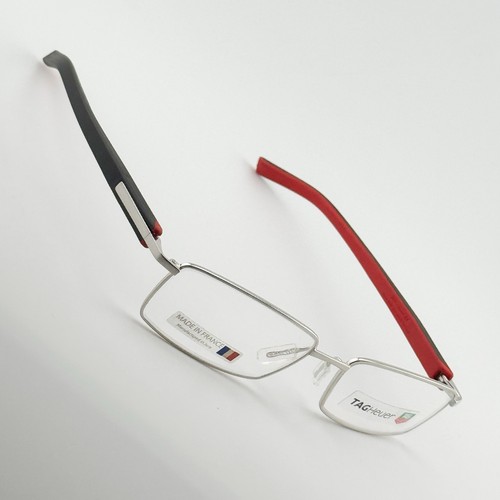 Authentic tag heuer - tag, eyeglass