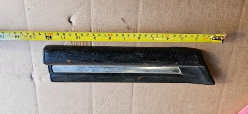 Mk5 cortina ghia - ghia, part
