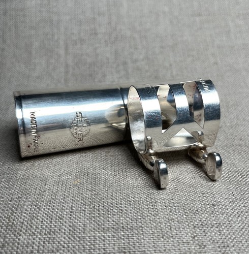 Vintage selmer 404 tenor - vintage,