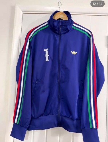 Adidas jamiroquai - jamiroquai, twm)