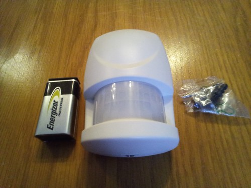 Response alarms 433mhz - , sa