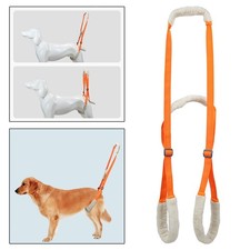 Dog Lift Harness Pets Helpful