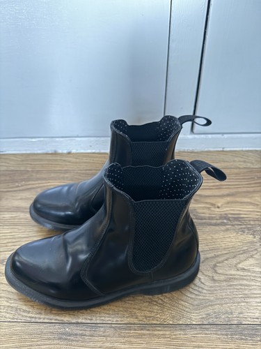 Martens women s chelsea - dr., women's