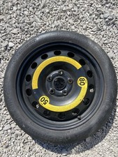 Seat Lion Temporary Spare