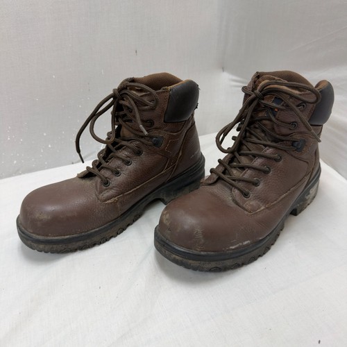 Trojan men brown leather - trojan,