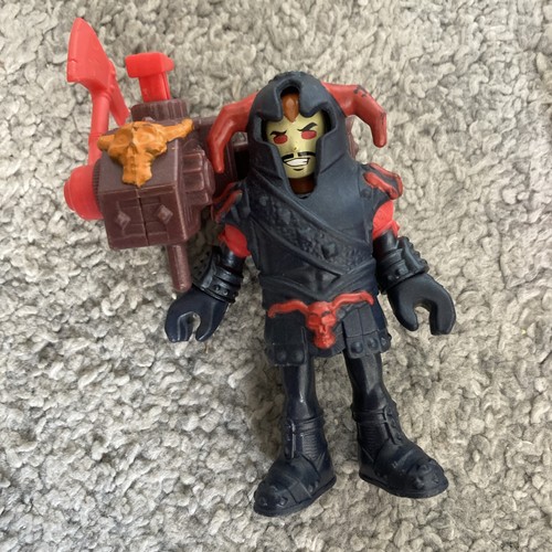 Imaginext super friends - dc,