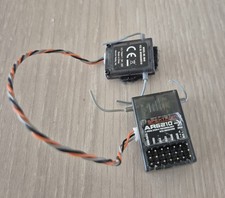 Spektrum AR6210 6-Channel DSMX