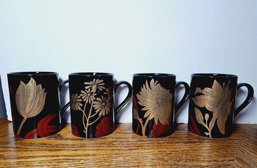 Vintage fitz floyd - vintage, &