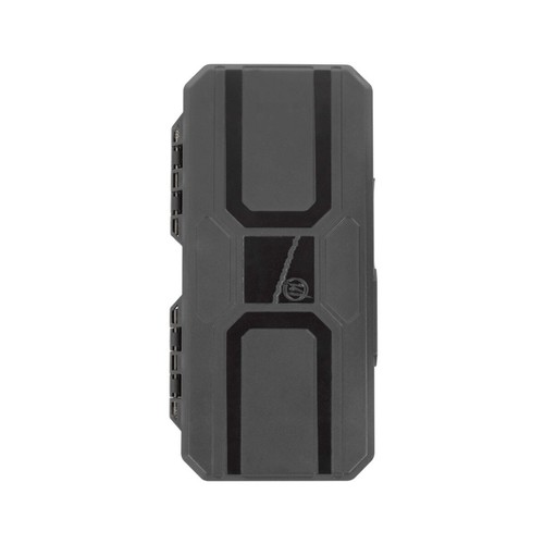 Preston absolute hooklength - preston,