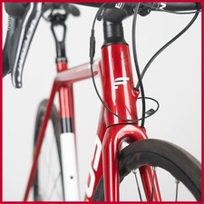 NOS FOCUS IZALCO MAX DISC