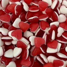 Haribo Heart Throbs Retro